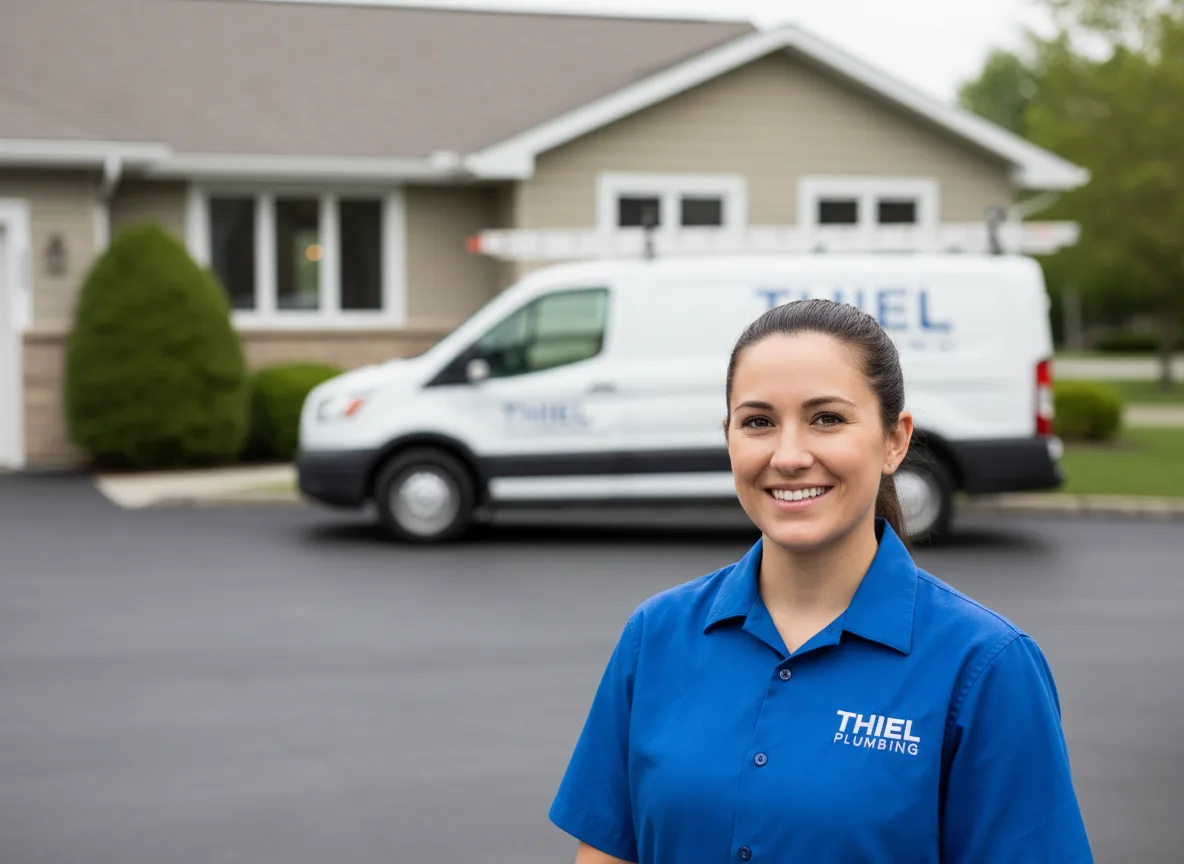 Plumber Williamsburg, IN FAQs